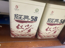 凤牌 红茶 经典58 云南凤庆滇红特级380g罐装茶叶 中华老字号 实拍图