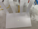 华为路由AX3 双频合一 自动优选 wifi6/多连不卡无线家用穿墙/AX3000/高速千兆路由器 实拍图