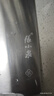 张小泉 锋颖不锈钢厨房家用刀具 切菜刀 切片刀 菜刀W70069000 实拍图