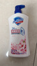 舒肤佳健康净护沐浴露 650g*4(纯白+柠檬+薰衣草+樱花)  新旧包装随机 实拍图