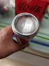 可口可乐（Coca-Cola）零度可乐 碳酸汽水摩登罐饮料330ml*6罐 实拍图