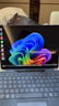 微软（Microsoft）Surface Pro 第11版 二合一笔记本电脑 国家补贴 轻薄本 AI+PC 骁龙 X Elite 16G 512G 宝石蓝 实拍图