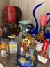 优尼特花语 蓝布鲁斯科甜桃红葡萄酒187ml 实拍图