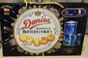 皇冠（danisa）丹麦曲奇饼干礼盒908g+60g丹麦进口 年货春节礼品送礼零食团购 实拍图