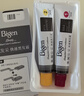Bigen美源发采快速黑发霜染发膏（棕黑色 882）进口 快速染发健康遮白 实拍图