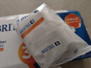 碧然德（BRITA）家用净水壶 滤水壶滤芯 MAXTRA+LE 去水垢专家滤芯 3枚装 实拍图