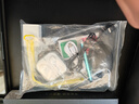 HUIWEI平板电脑天玑9400八核2026新款4K超清144Hz游戏办公上网课四合一Pad Pro 星河蓝 新16Pro性能版24G+1TB原装键盘鼠标 实拍图