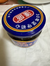 蓬盛 酱腌菜 香港橄榄菜 下饭菜咸菜经典包装 180g 潮汕特产 实拍图