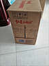 剑南春水晶剑 38度 558ml*6 整箱装 浓香型白酒 低度水晶剑 实拍图