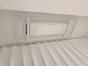 好太太（Hotata）【国家补贴】电动晾衣架智能隐形超薄阳台晾衣架升降晾衣杆D10-ZM 实拍图