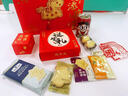 爱哆哆喜饼马宝宝诞生满月百天伴手礼生孩子报喜礼盒酒宴喜糖大礼包 实拍图
