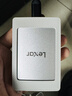 雷克沙（Lexar）1TB Type-c USB3.2移动固态硬盘(PSSD)磁吸套装ES4 读速1050MB/s 手机笔记本电脑磁吸外录 实拍图