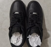 耐克NIKE男空军一号AF1 运动鞋CW2288-001黑40.5 实拍图