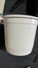 本迪水桶手提24L*1只特大容量加厚耐摔宿舍泡脚家用储水桶拖把桶洗车 实拍图