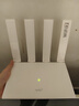 FiberHome烽火R3路由器 Wi-Fi7 BE3600 MLO双频聚合 高增益天线 2.5G网口 支持160MHz 游戏加速 实拍图