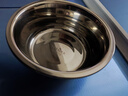 宇太（YUTAI）316不锈钢盆加厚家用菜盆厨房盆子汤盘汤碗饭盆小盆子汤盆18cm 实拍图