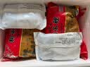 狗不理（GBL）猪肉包子500g*4袋天津特产包子小笼包早餐包水煎包生煎包方便早餐 500g猪肉包2袋+500g三鲜包2袋 实拍图