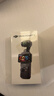 大疆 DJI Osmo Pocket 3 一英寸口袋云台相机 OP灵眸手持数码相机 旅游摄影摄像 直播vlog拍摄 标准版 官方标配 实拍图