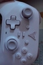 飞智沙漠狐 冰魄蓝 多模版无线游戏手柄 类xbox霍尔扳机switch电脑PC手机steamNS 星露谷物语双影奇境 实拍图