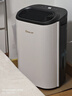 德业除湿机/抽湿机 除湿器12升/天 wifi手机控制 家用轻音吸湿器干燥机地下室干衣机 12L/天 DYD-Z12A3 实拍图