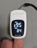力康（Heal Force）A2脉搏血氧仪手指夹式医用血氧饱和度检测心率监测仪脉氧心跳脉率 实拍图