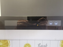 澳柯玛（AUCMA）抽油烟机家用欧式大吸力25m³直流变频顶吸式厨房排烟机 家电以旧换新CXW-218DTF50D 实拍图