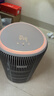 飞利浦（PHILIPS）空气净化器除甲醛神器新房急入住鼻炎专业家用宠物净化机除烟味病毒过敏原螨尘AC4228/04 实拍图