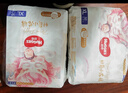 好奇（Huggies）皇家小龙裤拉拉裤XL64片(12-17kg)尿不湿【30倍爆吸】 实拍图