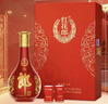 郎酒红花郎15 酱香型白酒 53度 500ml*1瓶*4盒 礼盒装 年货礼盒 实拍图
