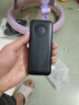 金立（Gionee）老年人手机4G全网通老年机全新款超长待机 大字体大声音大按键学生老人专用备用功能机G510 黑色 实拍图
