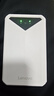 联想随身wifi6移动无线上网支持5G/4G设备路由器免插卡双网通用全国无限流量网络笔记本电脑便携2026款 实拍图