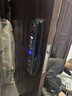 联想R20 Pro 掌静脉 智能门锁 指纹锁 3D人脸识别 智能锁 双摄像 电子锁 入户门 密码锁 电子锁 全自动 实拍图