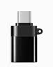 SnowkidsUSB3.2转type c转接头OTG适用于苹果151617全系快充转换头10Gbps高速传输适用carplay车载小米华为 实拍图