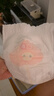 好奇（Huggies）铂金装小桃裤成长裤XL96片(12-17kg)加大号尿不湿【透爽散热】 实拍图