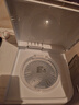 统帅（Leader）海尔出品 波轮洗衣机 双桶半自动双缸 10公斤家用 京东自营以旧换新家电补贴TPB100-1188BS 实拍图