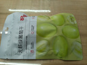 百草味葡萄干200g/袋 新疆吐鲁番特产 蜜饯果干绿提子干休闲零食烘焙 实拍图