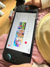 任天堂（Nintendo）【国内保税仓】Switch2/1代 OLED/续航加强日版/港版便携家用ns体感游戏机掌机 新加坡版switch2赛车同捆+Pro手柄 实拍图