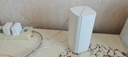 Tenda腾达路由器全屋覆盖WiFi7套装子母信号放大器【BE5100组网】Mesh分布式无线千兆穿墙王【单支装】 实拍图