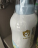 贝亲（Pigeon）洗发水沐浴露  新生儿宝宝用 水三角婴儿洗发沐浴二合一 500ml 实拍图