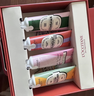 欧舒丹护手霜礼盒新款香氛3支装保湿舒缓三八节女神生日礼物(香型随机) 实拍图