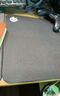 赛睿（SteelSeries）加厚版鼠标垫大号 QcK Heavy Large 450*400*6mm 游戏电竞鼠标垫 电竞fps顺滑鼠标垫CSGO 电脑桌垫 实拍图