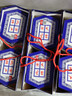 红星二锅头 青花珍品青花瓷 清香型白酒 52度 750ml*6瓶 整箱装 送礼 实拍图