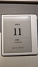 掌阅（iReader）【新品上市】Ocean5 Pro 7英寸智能阅读本 电子书阅读器 墨水屏电纸书 AI平板电脑学习便携 北极白 实拍图