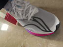 李宁赤兔8PRO丨跑步鞋男子䨻丝中考体测轻量高回弹透气运动鞋ARPW015 实拍图