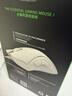 雷蛇（Razer）炼狱蝰蛇标准版有线鼠标 人体工学  电竞游戏 右手通用型 吃鸡/LOL/CS GO游戏鼠标 白色 实拍图