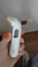博朗（BRAUN）体温计IRT3030耳温枪电子耳温计婴幼儿童专用精准测温度计宝宝 实拍图