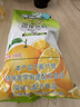 雀巢（Nestle）果维C+橙汁味840g/袋 富含维C 低脂果珍冲饮果汁粉 实拍图