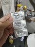 强生（Johnson） 安视优 进口 隐形眼镜 润眸 两周/双周抛 6片装350度 实拍图