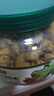 三只松鼠大颗粒手剥巴旦木500g 罐装坚果炒货干果扁核桃 零食送礼  实拍图