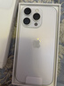Apple/苹果【需签收激活】iPhone 16 Pro 128GB 白色钛金属 支持移动联通电信5G 双卡双待手机 国补 实拍图
